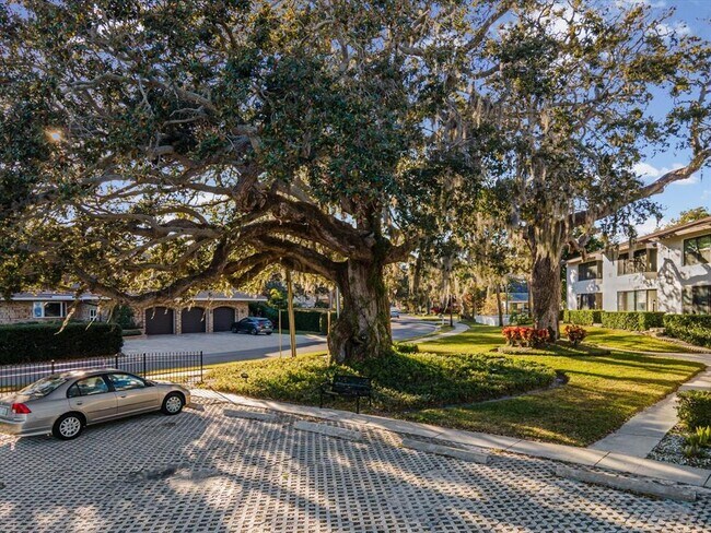 Foto del edificio - 413 S Bayshore Blvd