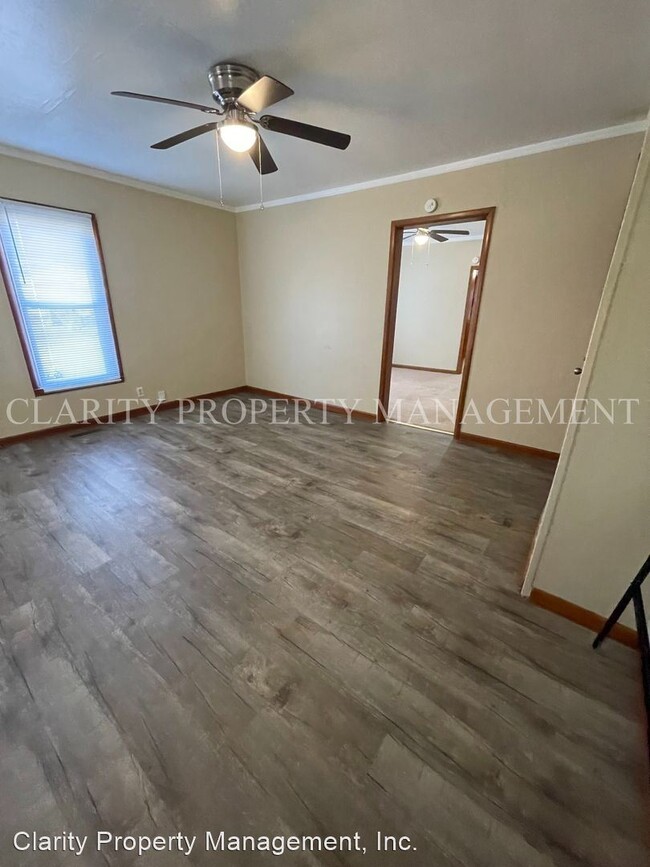Building Photo - 2 br, 1 bath House - 1519 14th Street SE