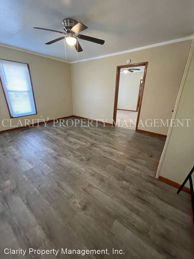 Foto del edificio - 2 br, 1 bath House - 1519 14th Street SE