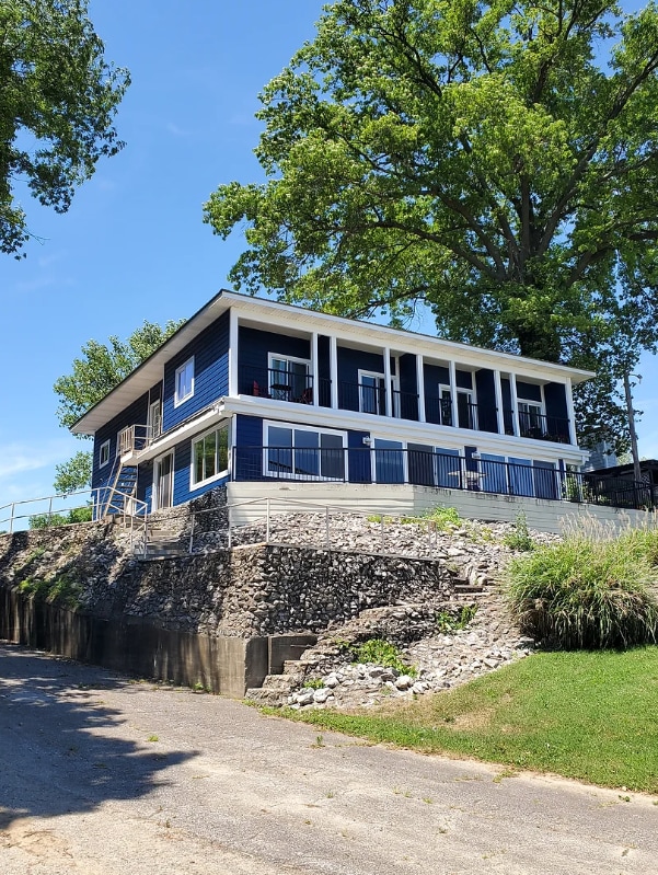 Building Photo - 2006 Utica Pike