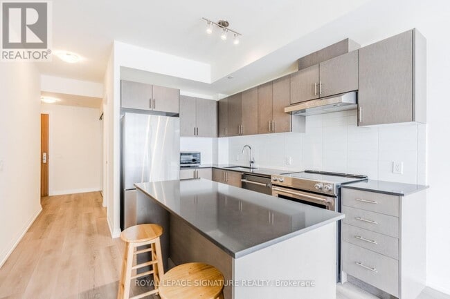 Photo du bâtiment - 27 Korda Gate