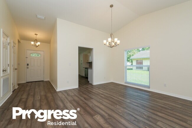 Foto del edificio - 1503 Crossridge Dr