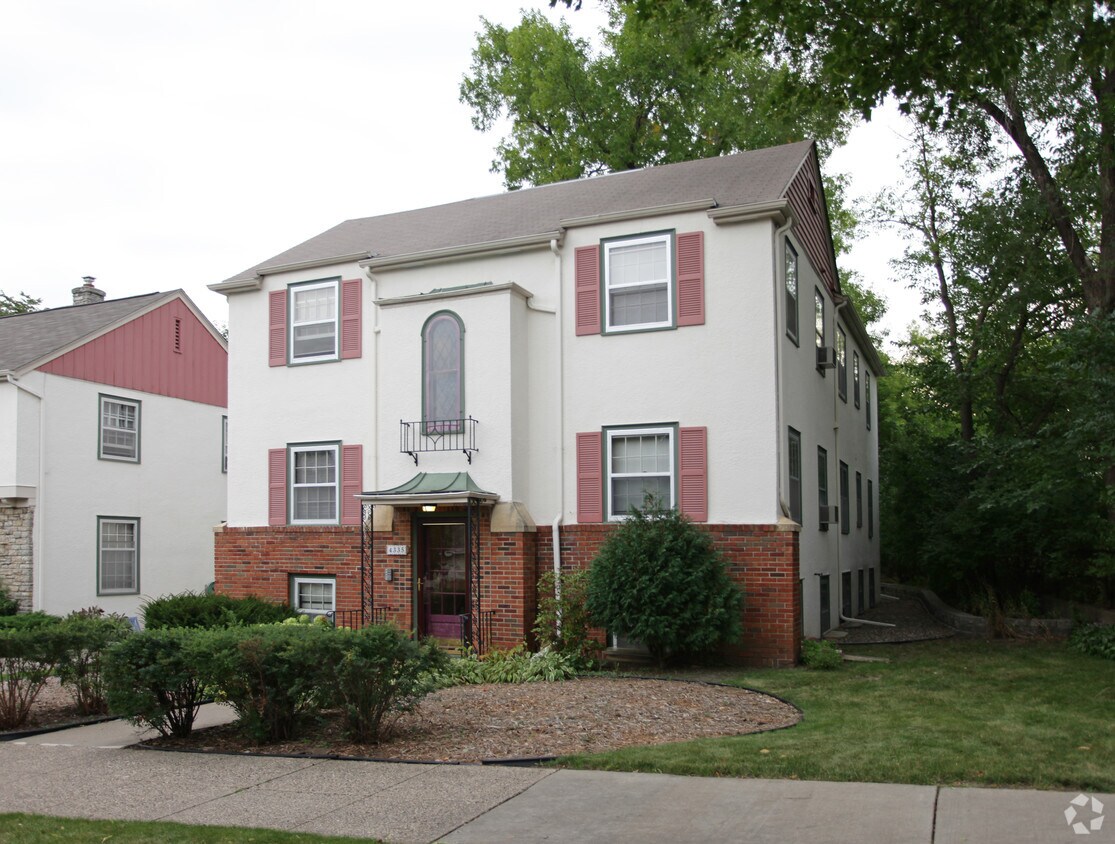 Foto del edificio - 4335 York Ave S