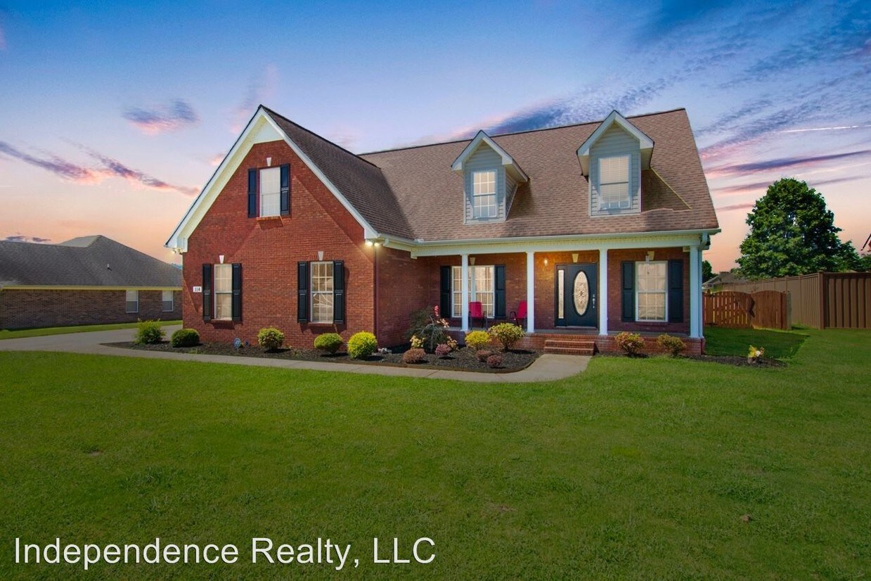 Foto principal - 4 br, 3 bath House - 114 Genesis Drive