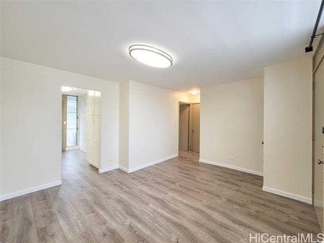 Building Photo - 1715 Anapuni St