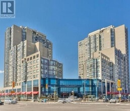 Building Photo - 2550-2550 Lawrence Ave E