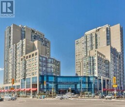 Building Photo - 2550 Lawrence Ave E
