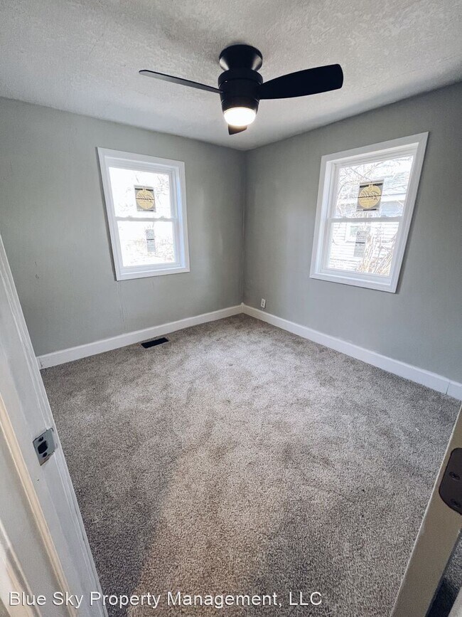 Foto del edificio - 3 br, 1 bath House - 1608 E. Harvard
