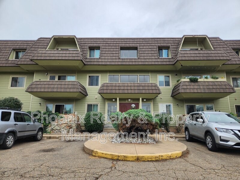 Photo - 3150 Iris Avenue