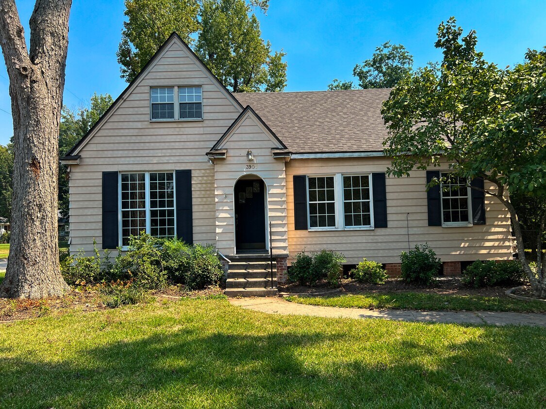 3901 Akard Ave, Shreveport, LA 71105 House Rental in Shreveport, LA