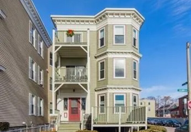 Foto del edificio - 1794 Columbia Rd