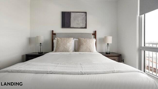 Foto del edificio - 1025 E 25th St