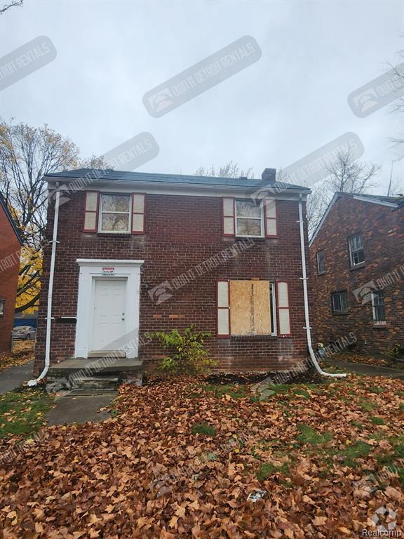Building Photo - 15491 Seymour St
