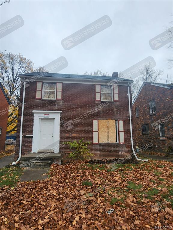 Primary Photo - 15491 Seymour St