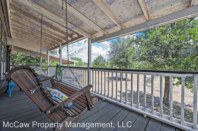 Building Photo - 4 br, 4 bath House - 1903 County Road 4127