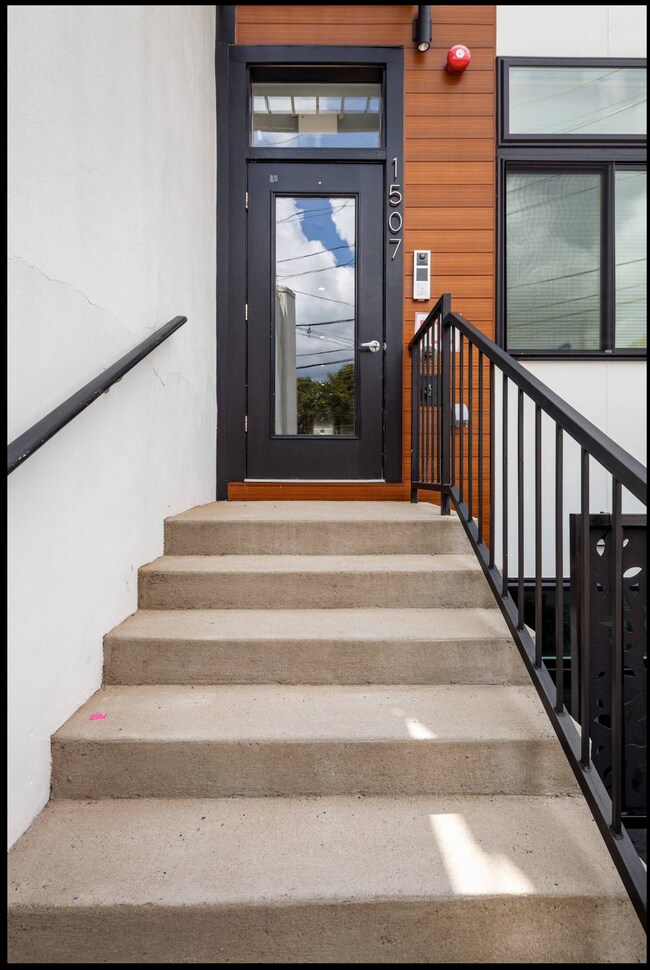 1507 Rhode Island Ave NE Unit 5, Washington, DC 20018 Condo for Rent in Washington, DC