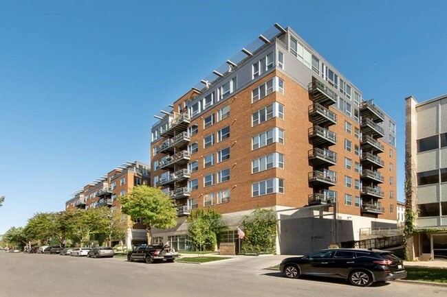 Image showcasing City Green Apartments - 1100 N Cass St Milwaukee, WI 53202 | Apartments.com