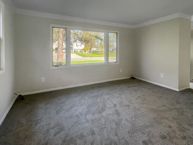 Foto del edificio - 6643 Buck Creek Ave SW