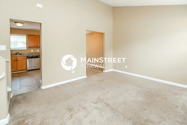 Foto del edificio - 3 Bedroom Pet-Friendly Home in Decatur, GA with Main Street Renewal
