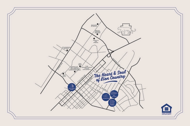 Building Photo - College Park