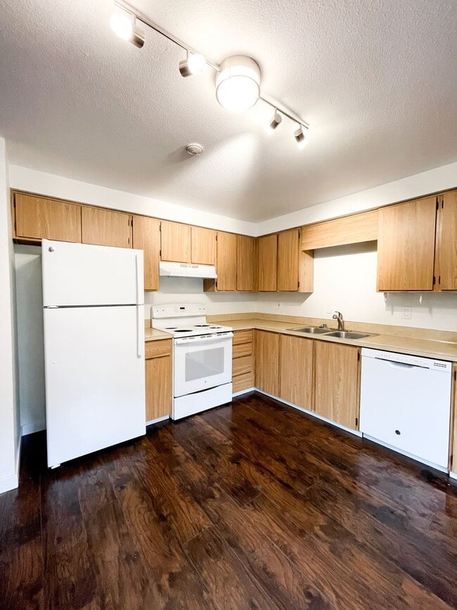 Foto del interior - Crestview Townhomes