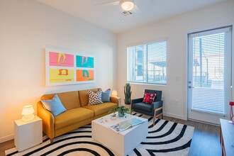 Nollie Living Room - Nollie