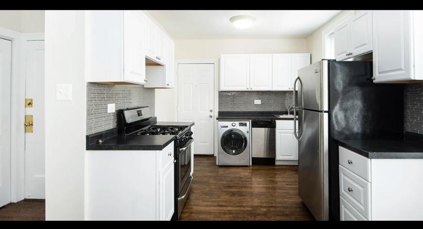 Primary Photo - 1 bedroom in Chicago IL 60613