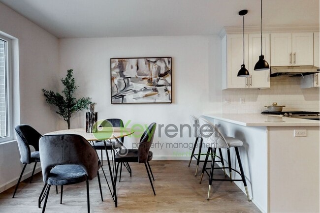 Building Photo - First Month Free Rent – Brand New 2BR/3BA Townhome with Garage