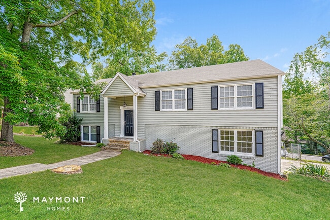 Building Photo - 5303 Dixieland Rd