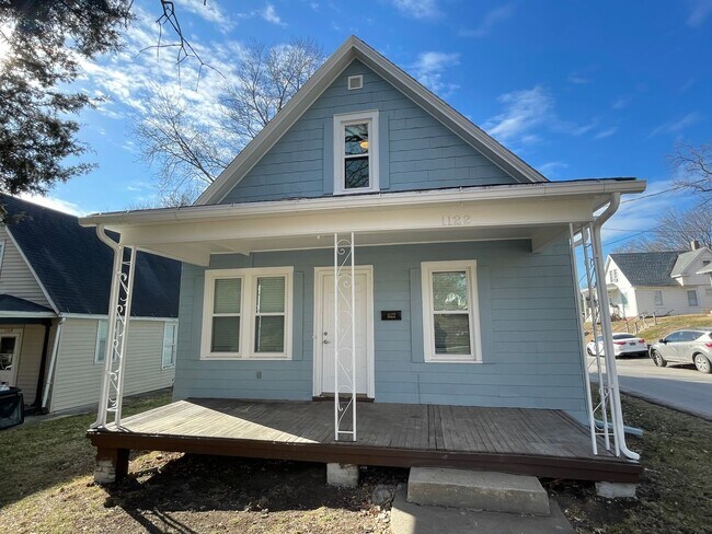 Foto del edificio - Updated 3BR+ in Midtown!