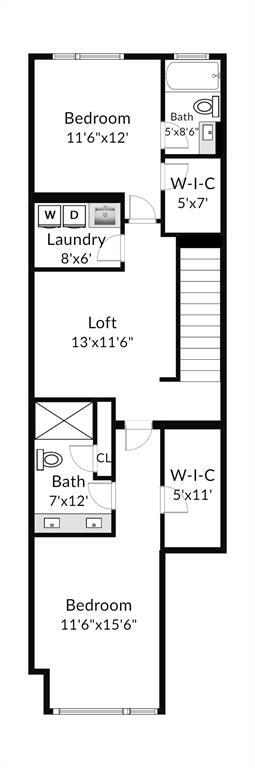 Foto del edificio - 2108 Tillery St