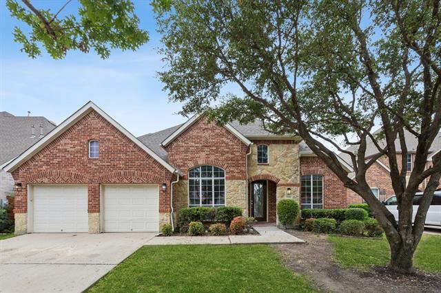 Primary Photo - 3905 Gladney Ln