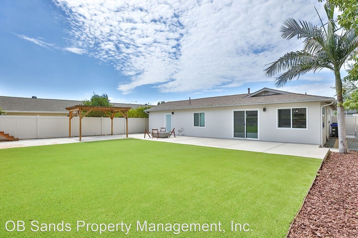 Primary Photo - 3 br, 2 bath House - 3369 Geddes