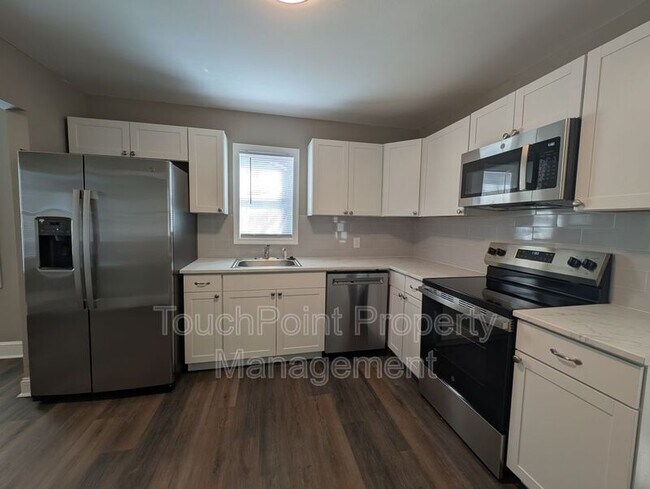 Foto del edificio - 716 Stonewall Ct