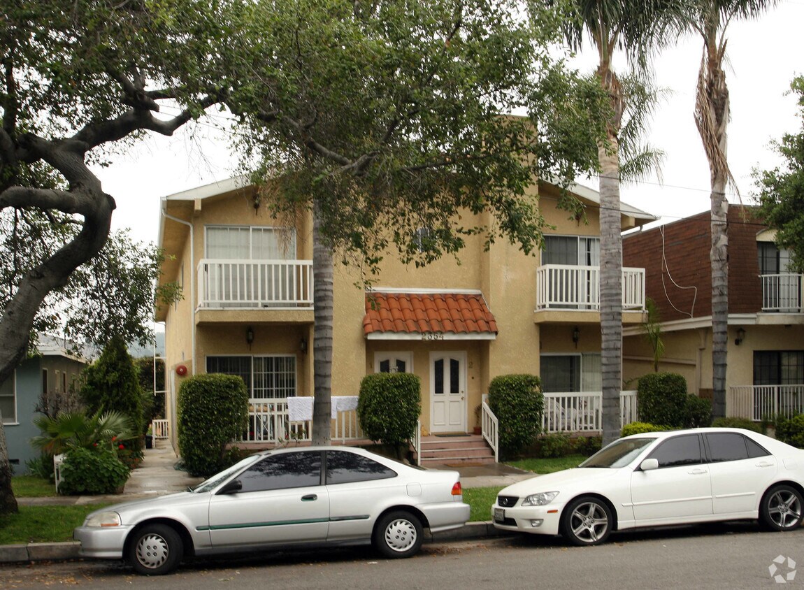 Foto del edificio - 2354-2358 Florencita Ave