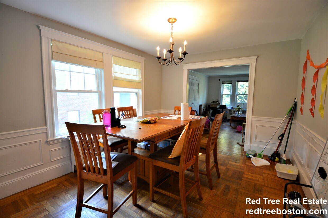 Foto principal - 42 Crosby Rd