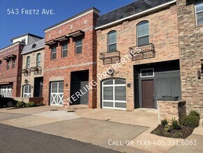 Building Photo - 543 Fretz Ave