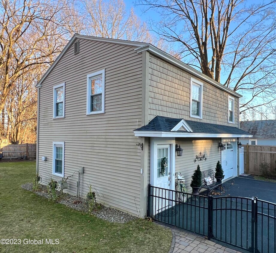 48 Granger Ave, Saratoga Springs, NY 12866 House Rental in Saratoga Springs, NY