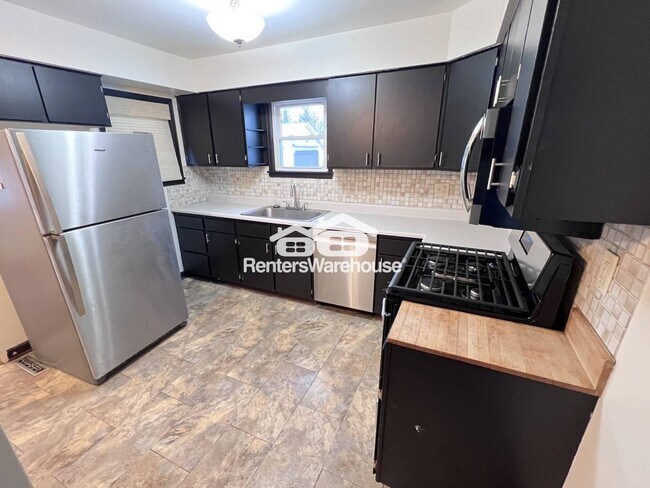 Foto del edificio - 5568 N Humboldt Ave