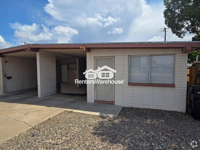 Building Photo - 3735 W Dunlap Ave