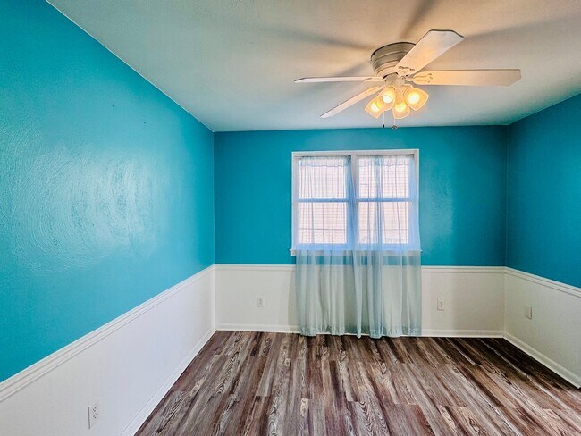 Foto del edificio - Spacious 4-bedroom, 2.5-bath home in Virginia Beach