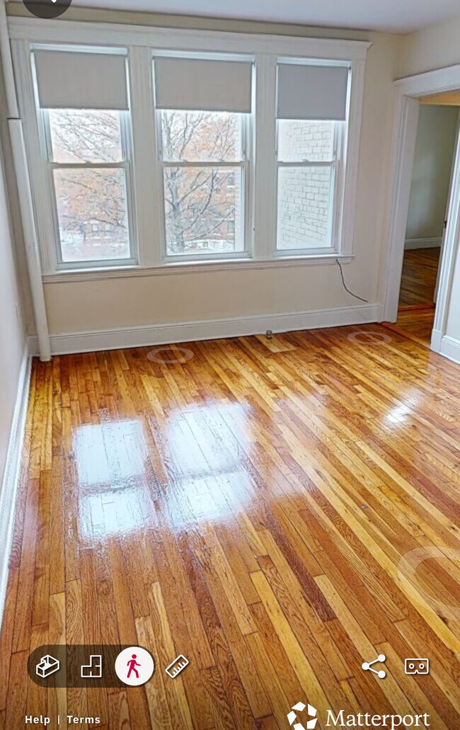 Foto del edificio - 1665 Commonwealth Ave