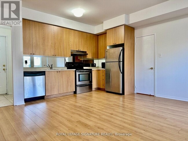 Building Photo - 3088 Eglinton Ave W