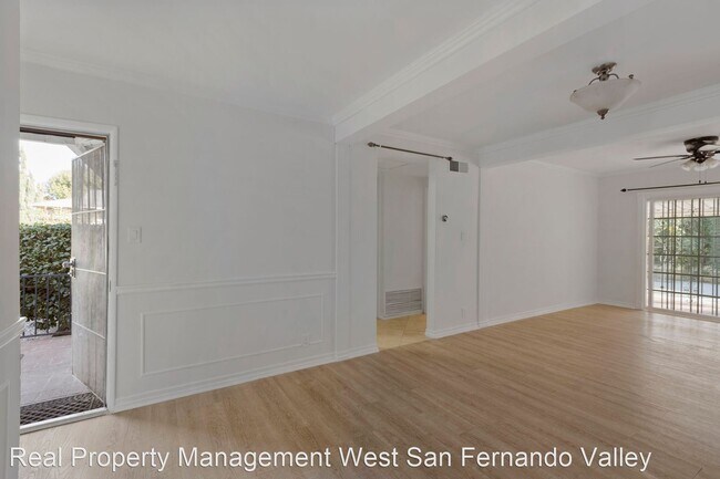 Building Photo - 4 br, 2 bath House - 17144 Burton St.