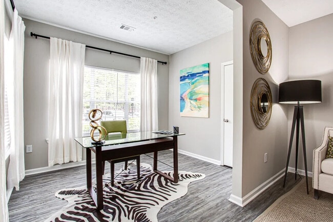 Apartamentos Brodick Hill — foto comunitaria - Brodick Hill