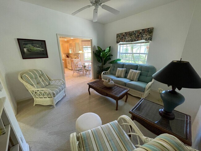 Foto del edificio - 8480 Mystic Greens Way #802 - Amber