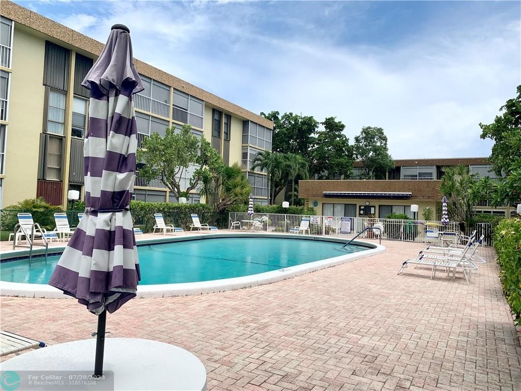 367 S Federal Hwy Unit 417, Deerfield Beach, FL 33441 Condo for Rent