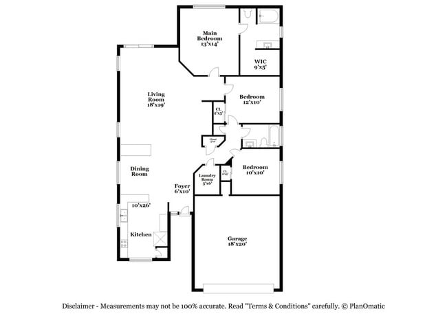Building Photo - 4336 W Maldonado Rd