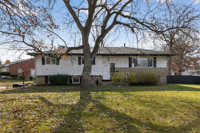 Foto del edificio - 4835 Almont Dr