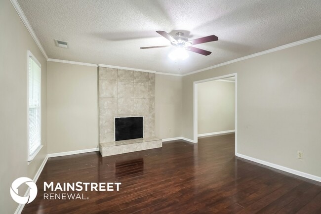 Building Photo - 9006 Hunters Pointe Dr